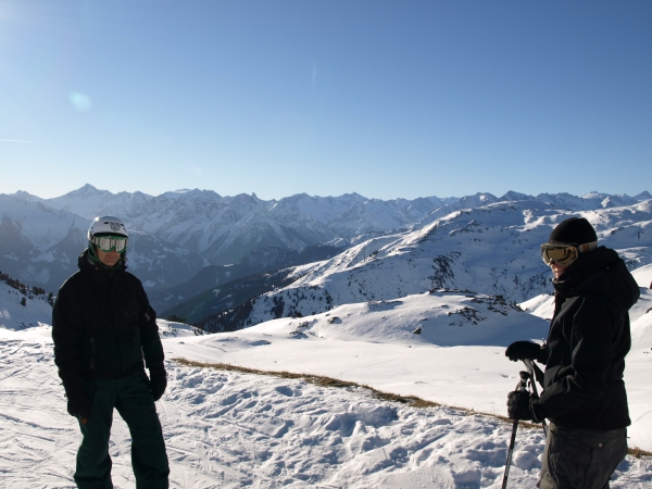 Zillertal