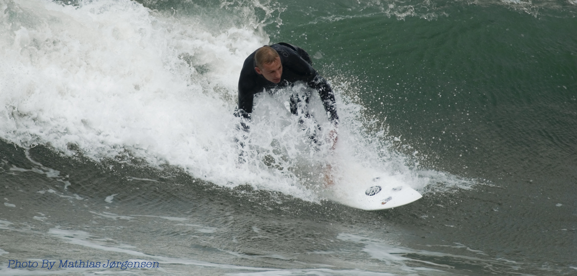 Surf Danmark 2008
