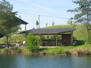Gosurf wakeboard Camp 2009