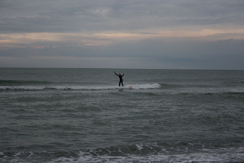 Surf