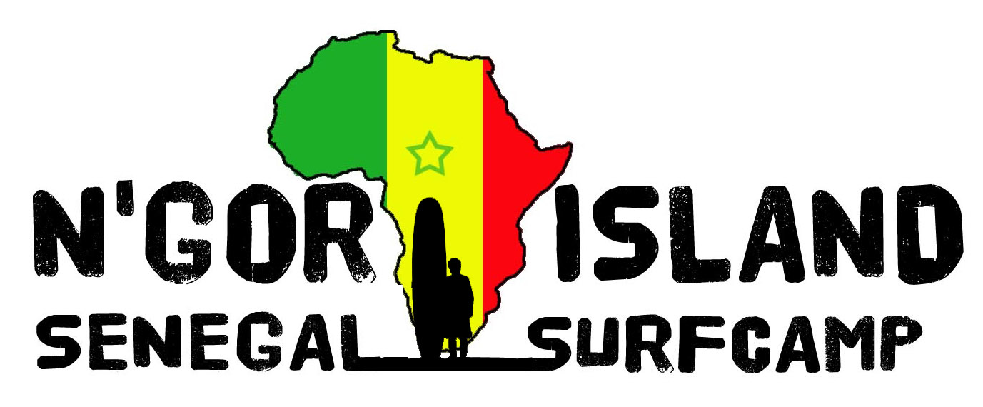 surf senegal
