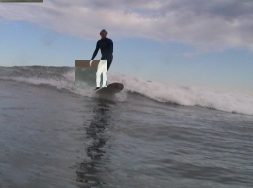 Surf