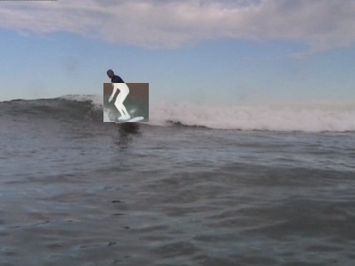 Surf